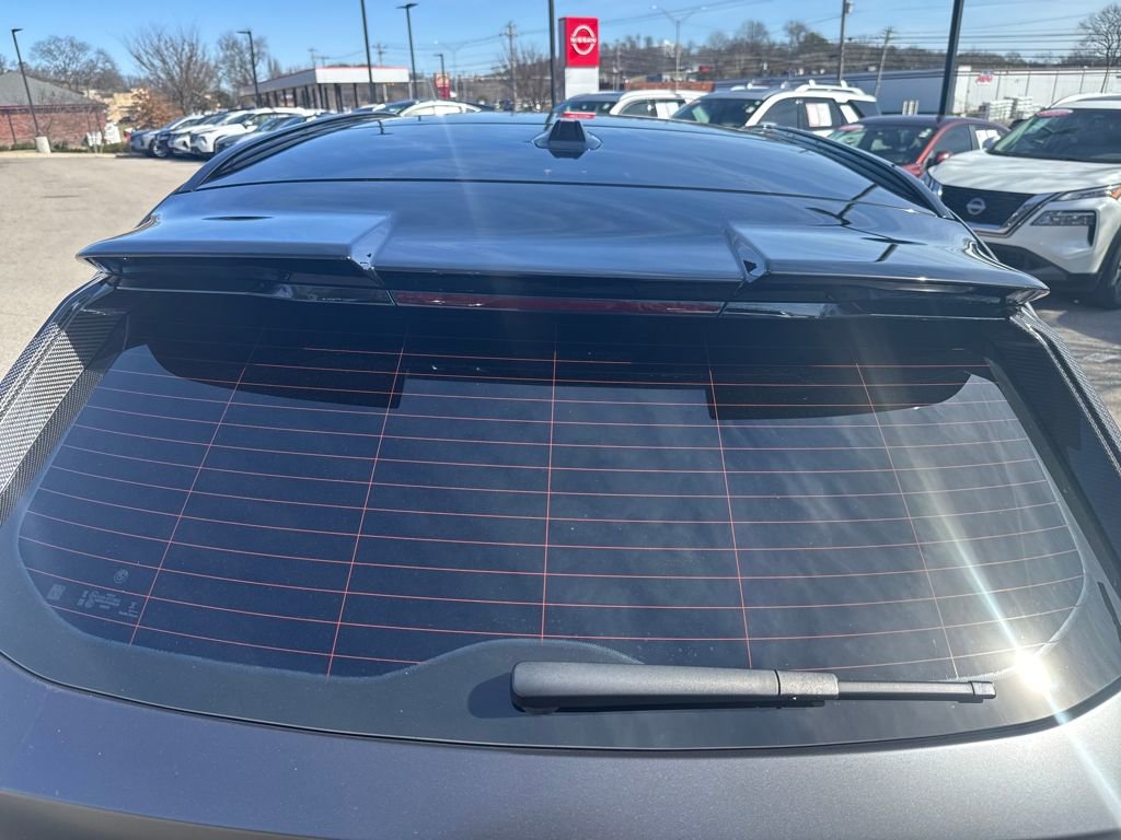 Used 2025 BMW M5 Touring image 30