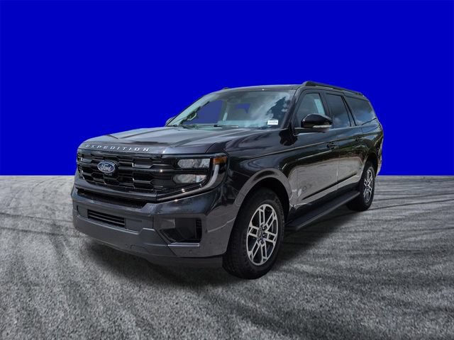 New 2026 Ford Expedition Max Active RWD image 8