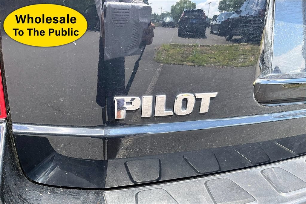 Used 2013 Honda Pilot EX-L image 22
