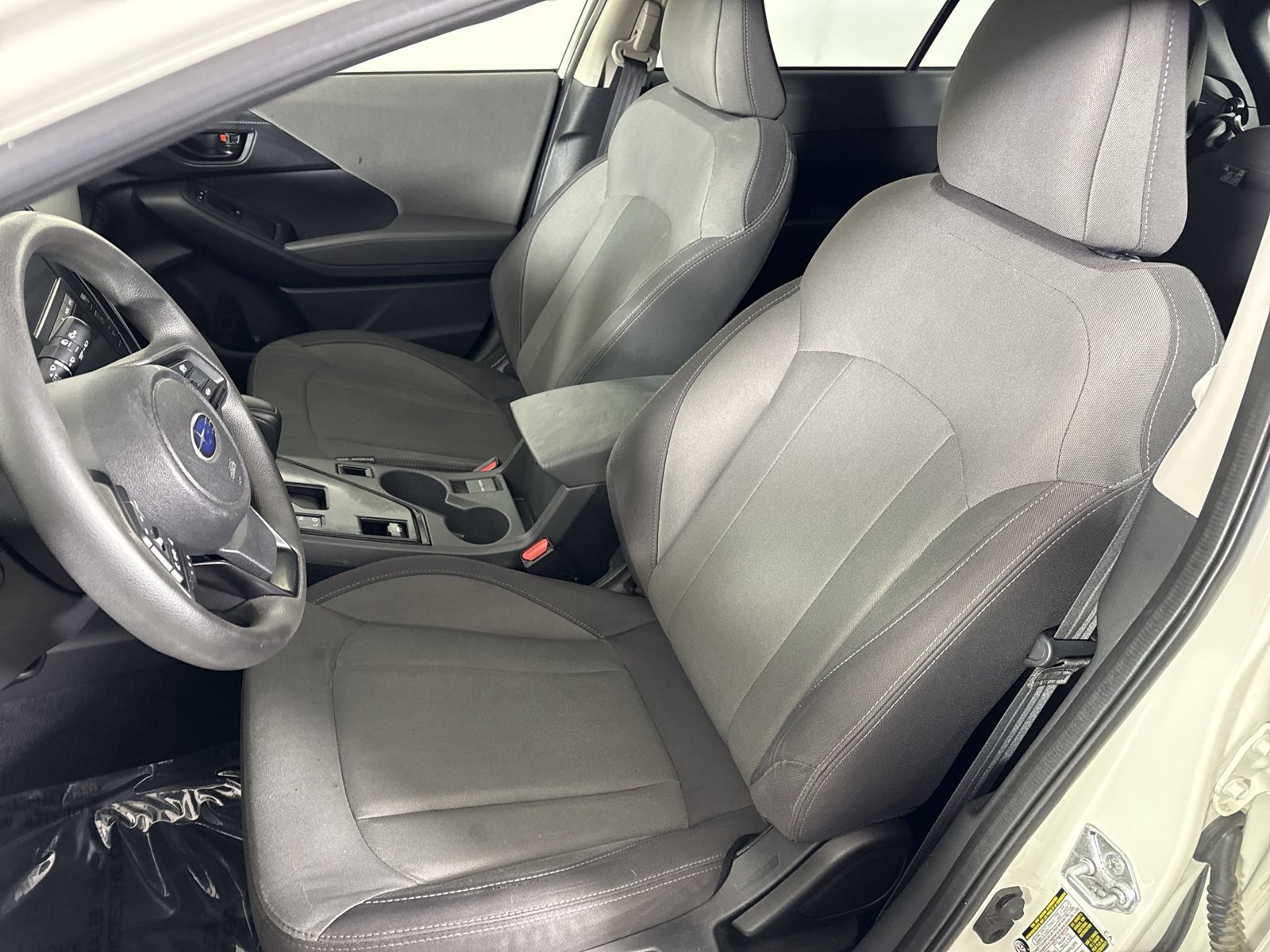 Used 2024 Subaru Crosstrek 2.0i AWD/4WD image 18