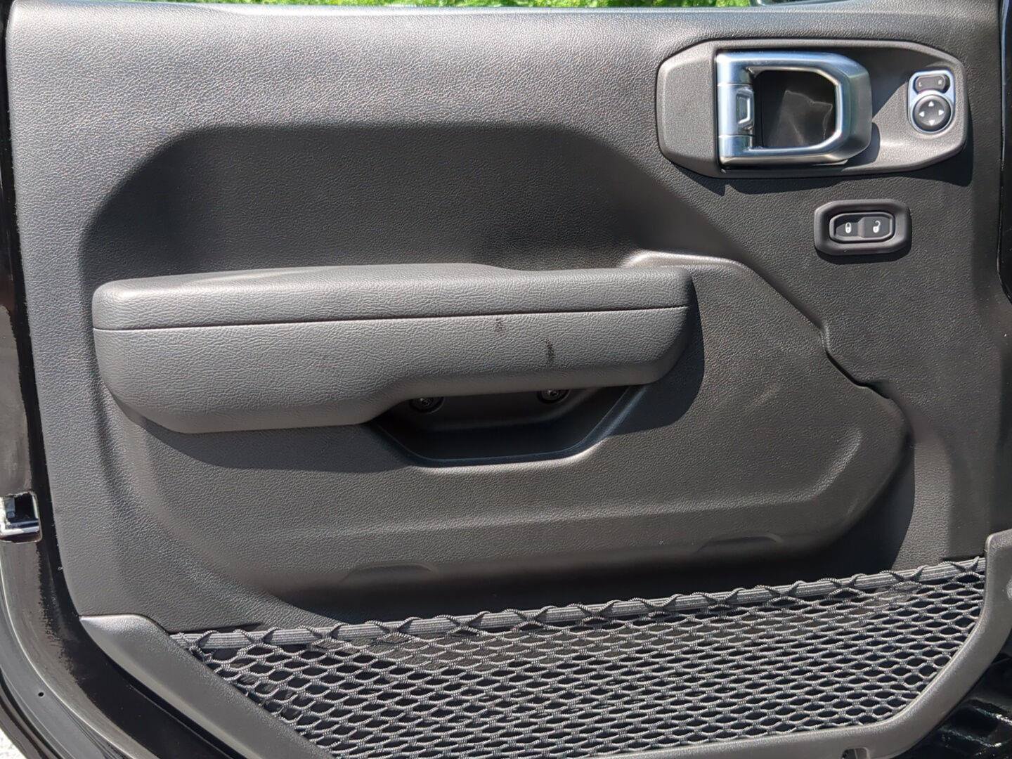 New 2026 Jeep Gladiator Sport AWD/4WD image 11