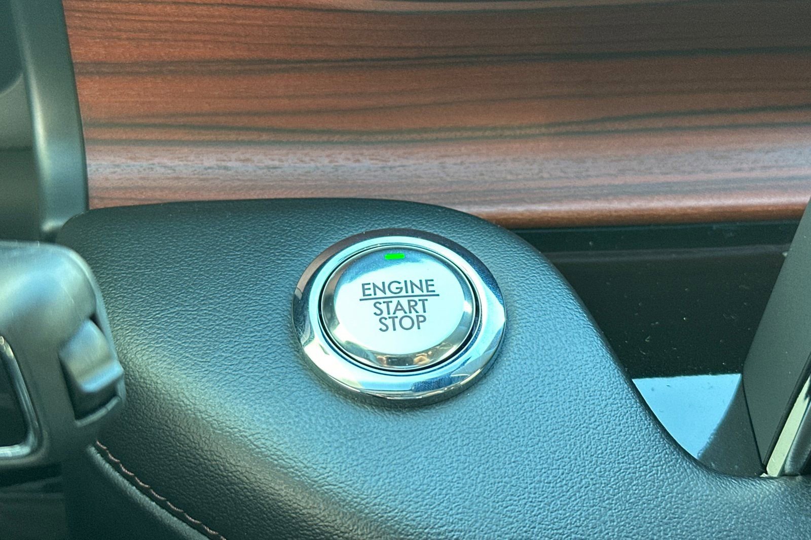 Used 2024 Lincoln Aviator Reserve image 28