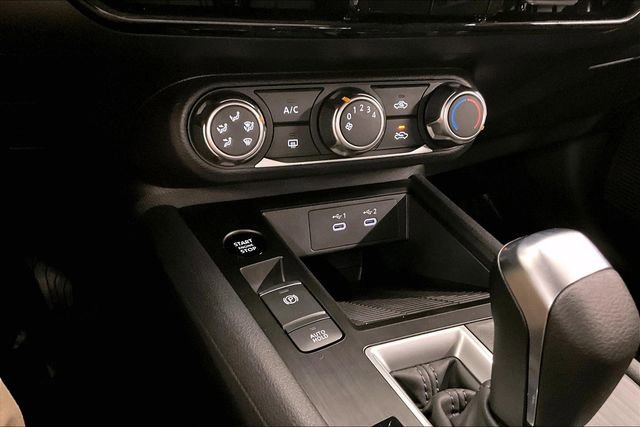 New 2026 Nissan Kicks S w/ Charging Package image 23