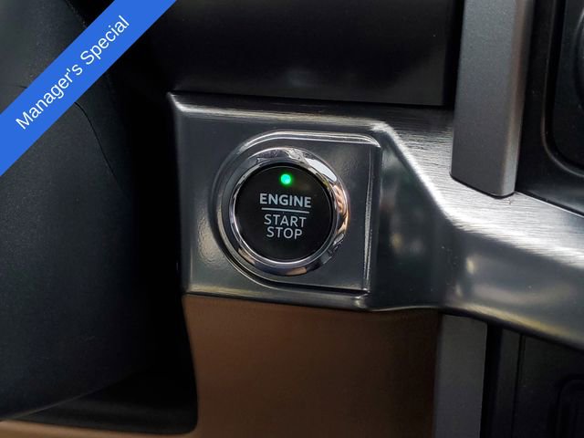 Certified 2021 Ford F150 Lariat w/ Equipment Group 502A High image 17