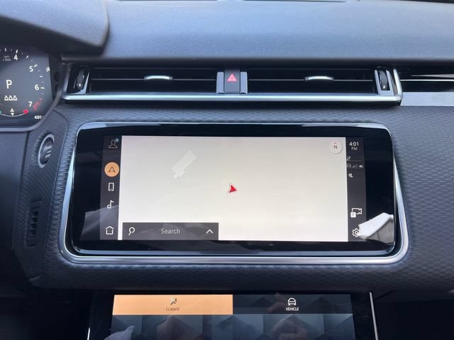 Used 2021 Land Rover Range Rover Velar R-Dynamic S AWD/4WD image 23