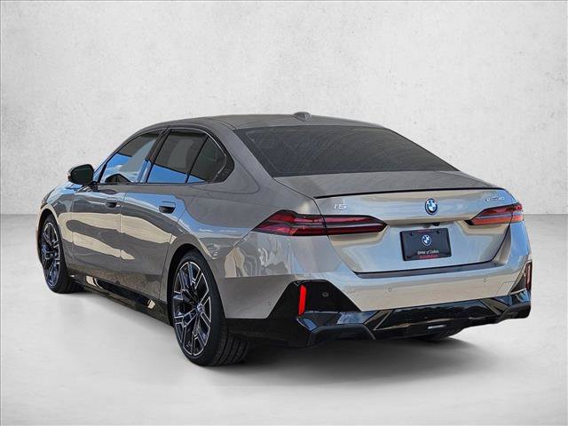 New 2027 BMW i5 eDrive40 w/ M Sport Package RWD image 7