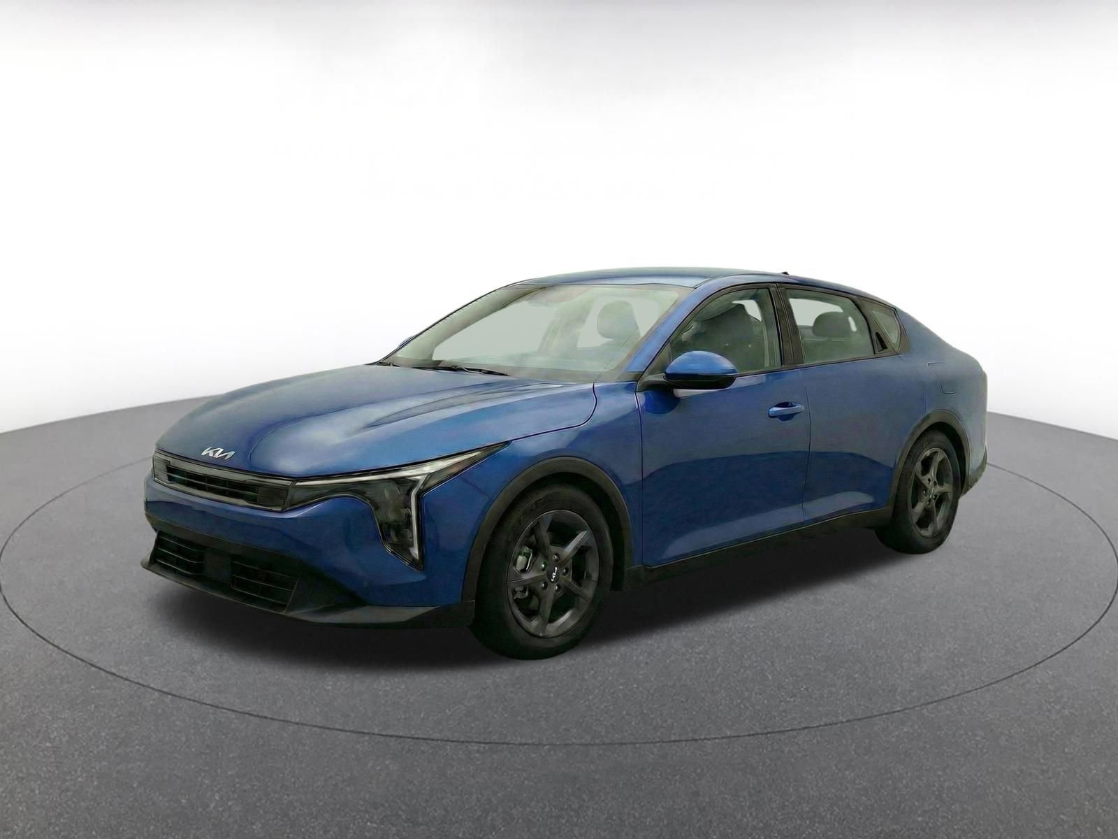 Used 2025 Kia K4 FWD image 3
