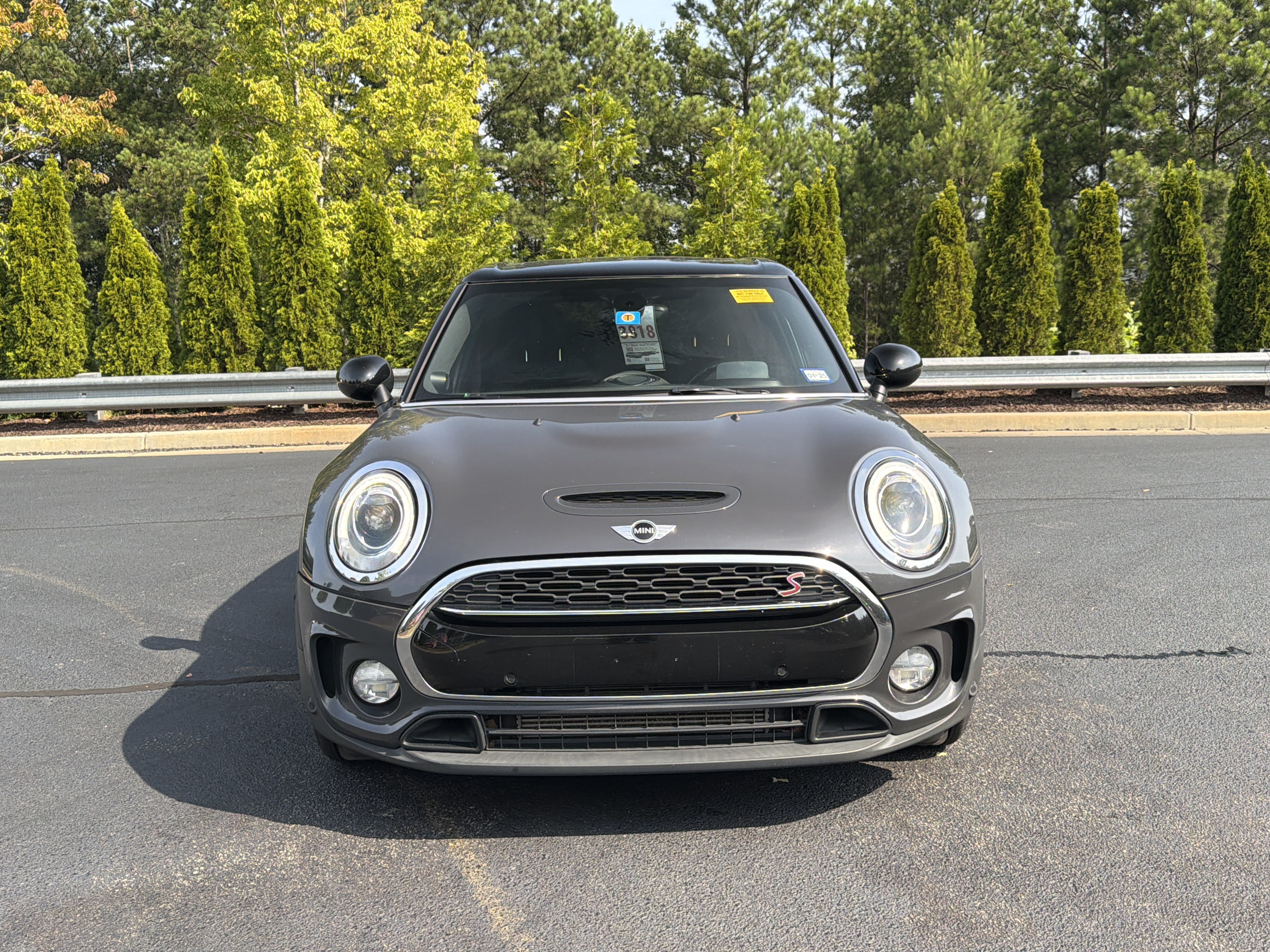 Used 2018 MINI Cooper Clubman S AWD/4WD image 10