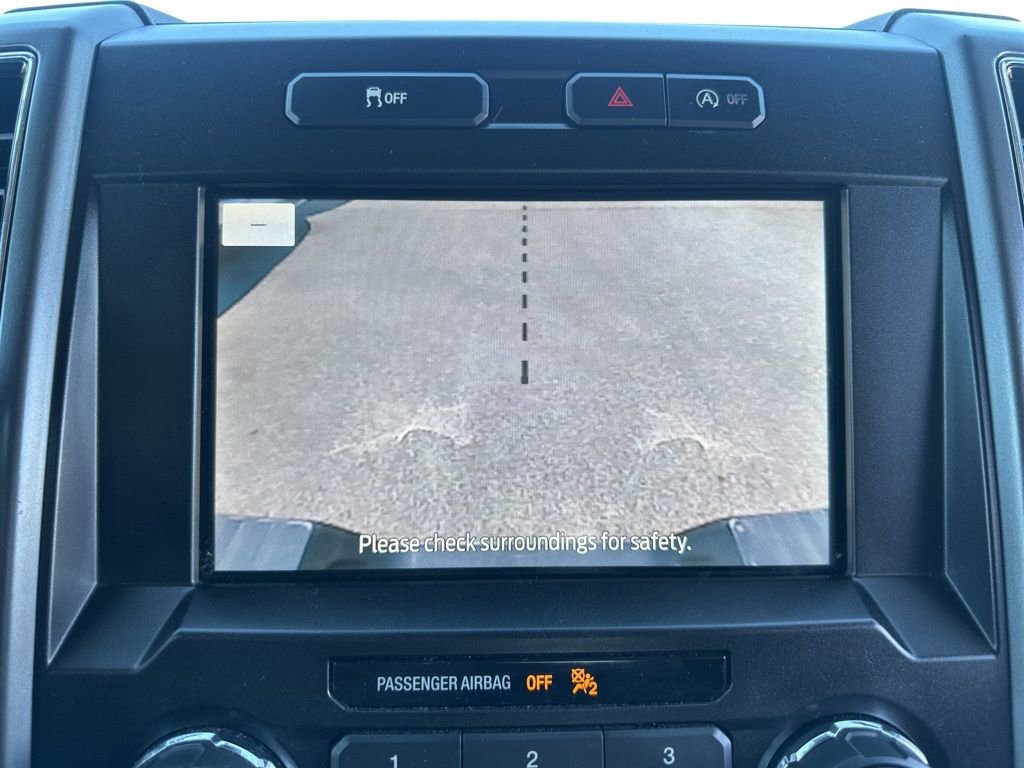 Used 2019 Ford F150 XLT w/ Equipment Group 302A Luxury image 42