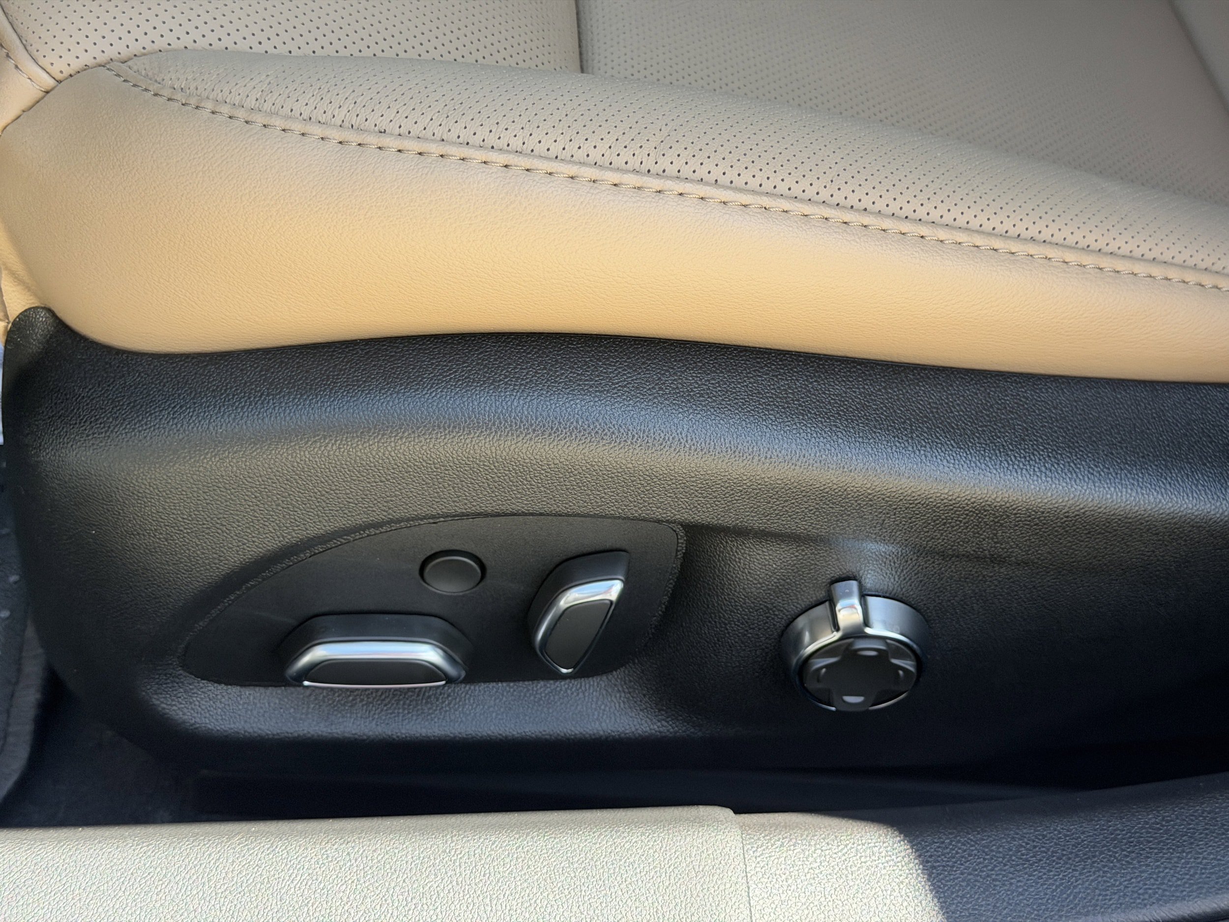 New 2026 Cadillac CT5 Premium Luxury w/ Technology Package RWD image 19