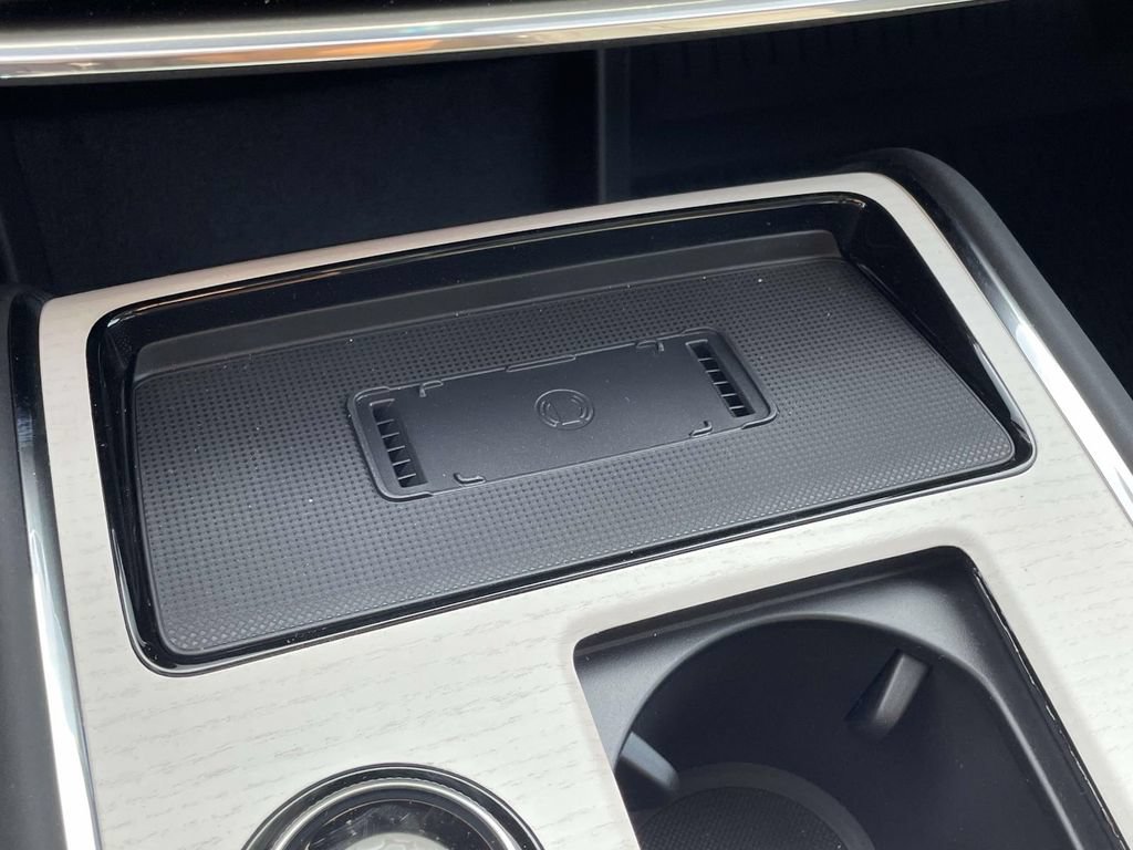 New 2026 Volvo EX90 Ultra AWD/4WD image 21