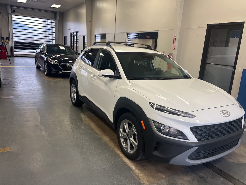 Used 2023 Hyundai Kona SEL image 7