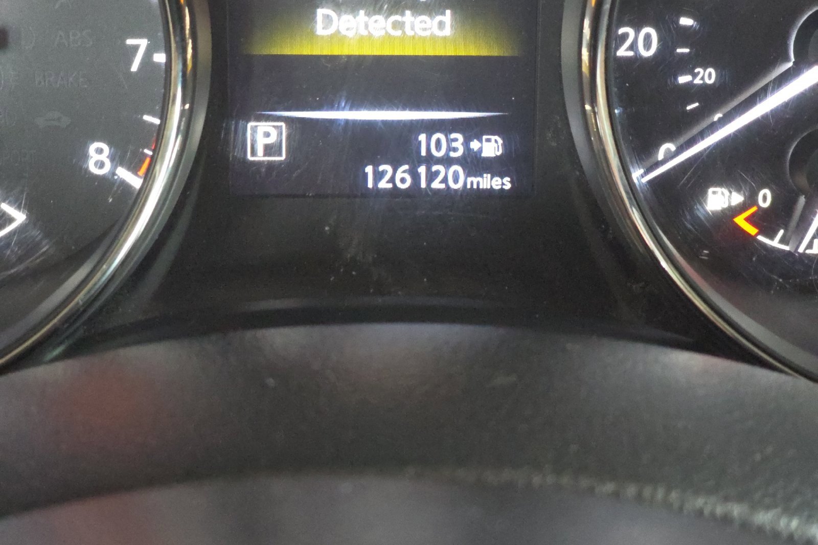 Used 2017 Nissan Rogue Sport SV image 35