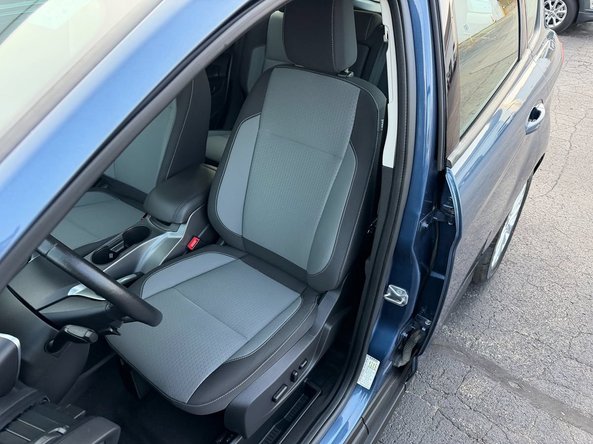 Used 2018 Ford C-MAX SE FWD image 28