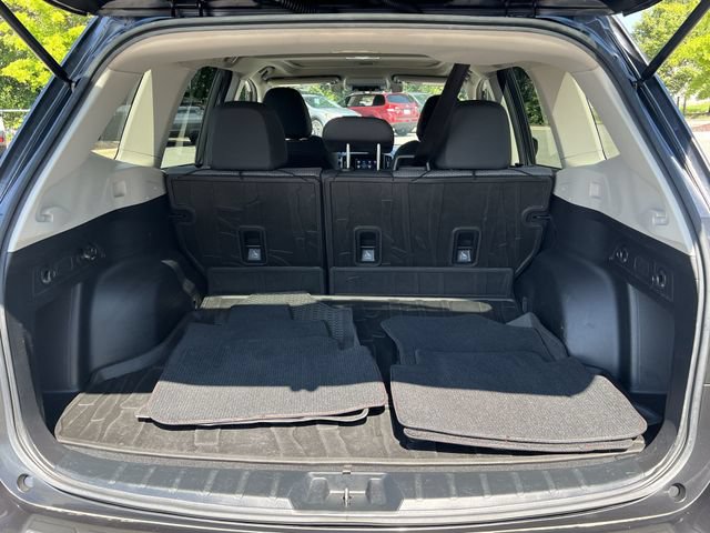 Used 2019 Subaru Forester Sport AWD/4WD image 41