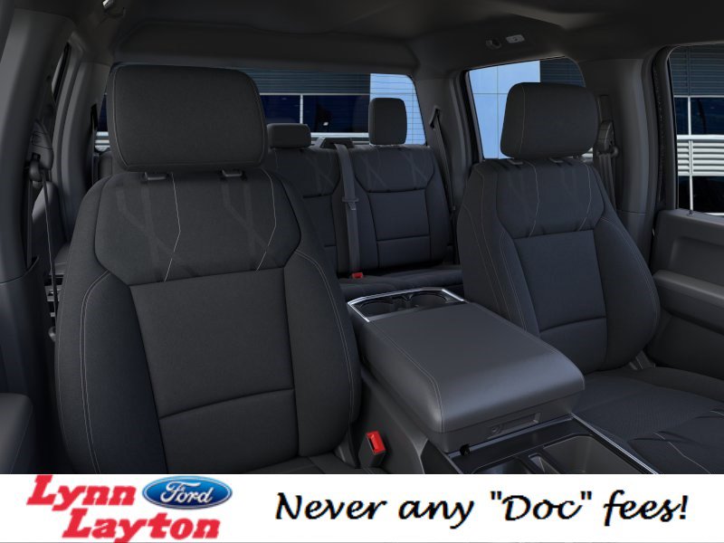 New 2026 Ford F150 STX RWD image 10