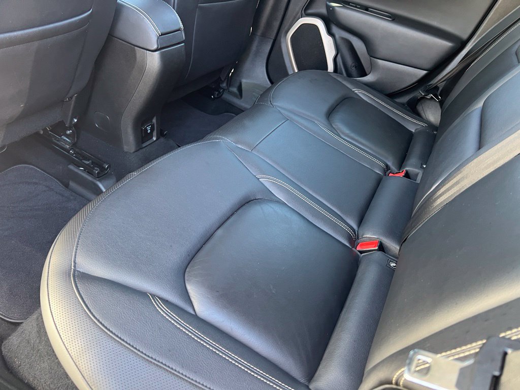 Used 2017 Jeep Renegade Limited AWD/4WD image 18
