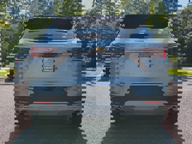 Used 2023 Chevrolet Blazer LT image 5