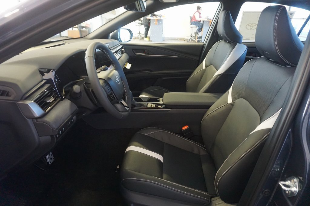 New 2026 Toyota Camry SE image 22