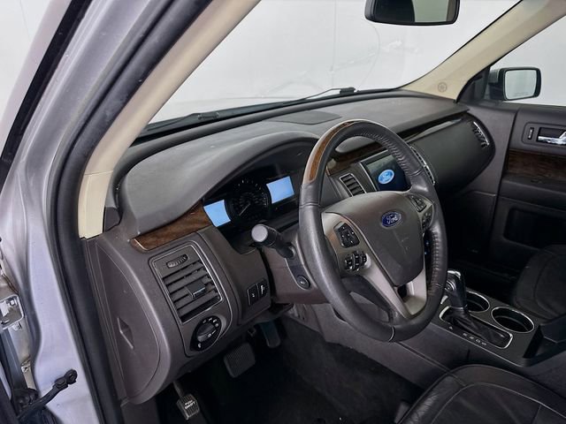 Used 2019 Ford Flex Limited image 9