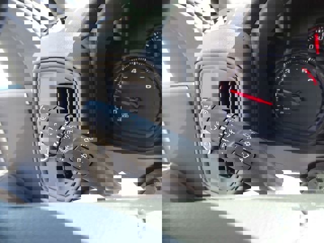 New 2025 Chevrolet Silverado 3500 W/T w/ WT Convenience Package image 12