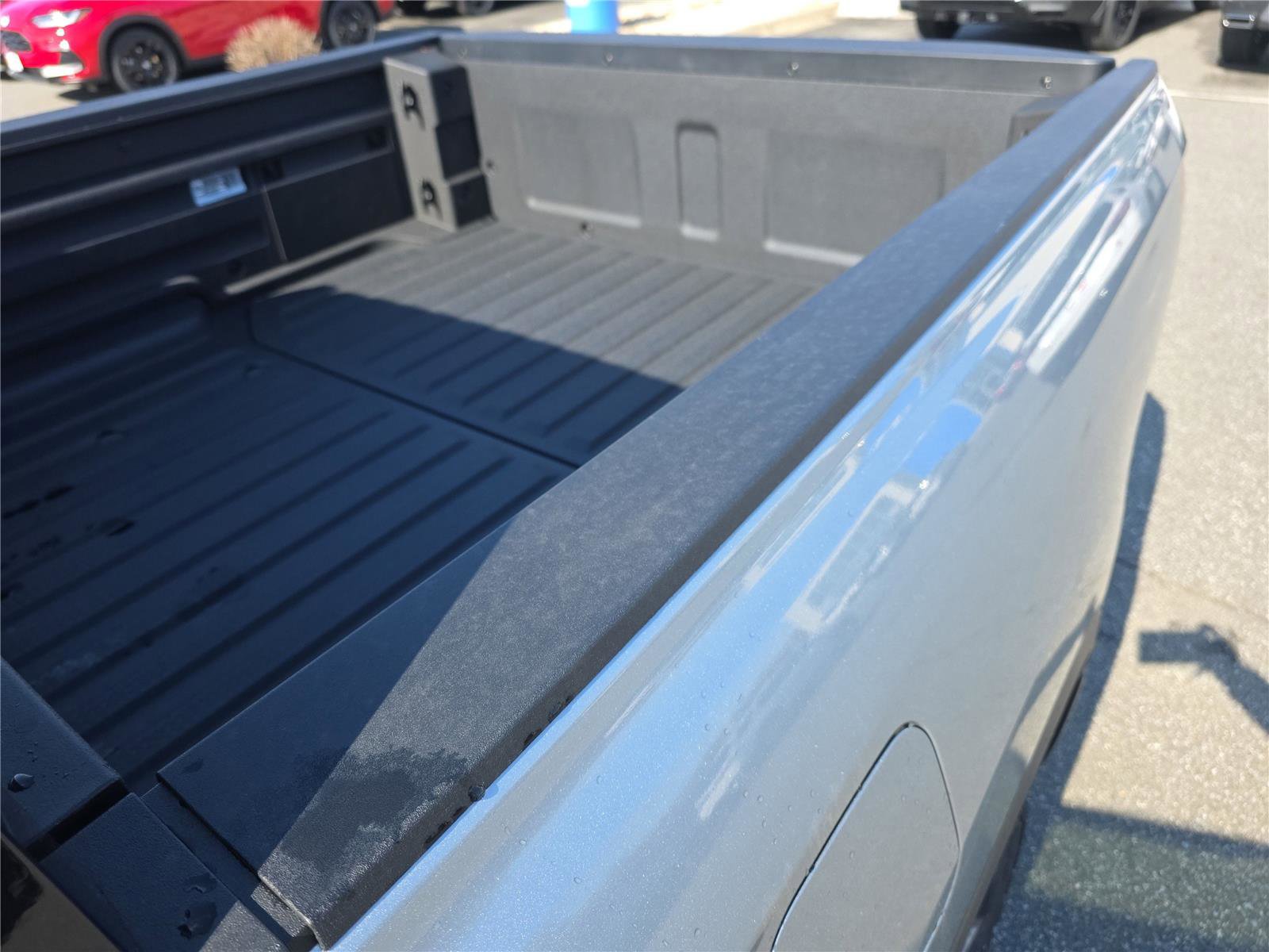 New 2026 Honda Ridgeline TrailSport image 14