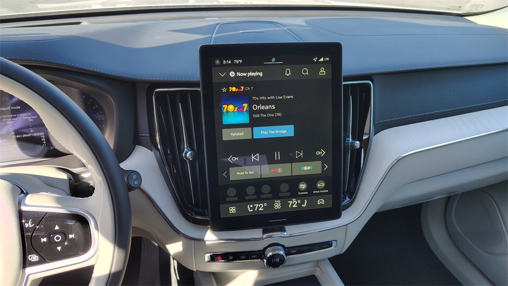 Used 2026 Volvo XC60 B5 Ultra w/ Climate Package PRO image 19