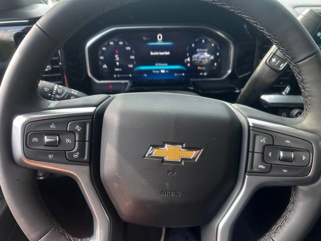 New 2026 Chevrolet Silverado 1500 LT w/ Protection Package AWD/4WD image 21