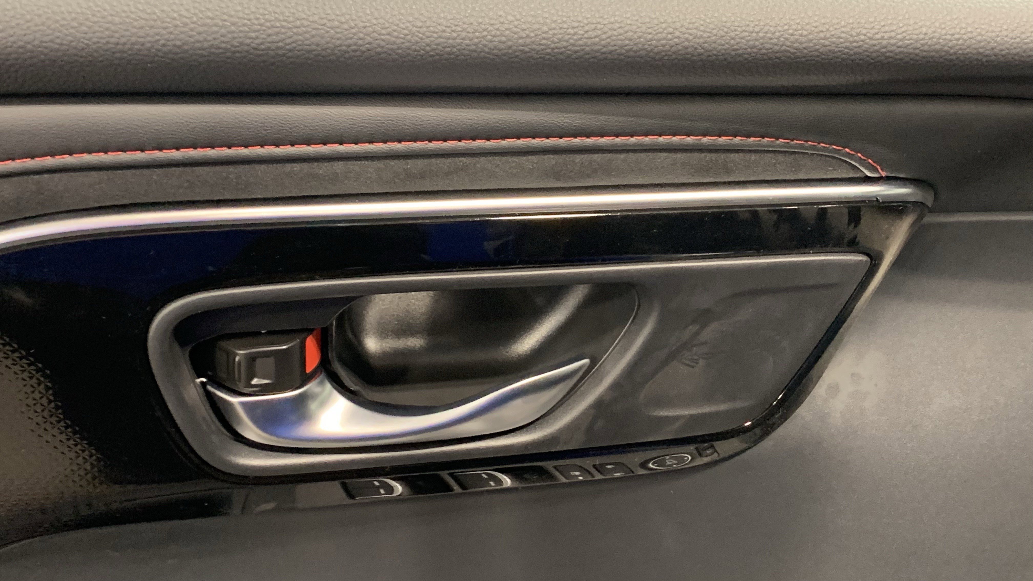 Used 2025 Acura ADX A-Spec image 19