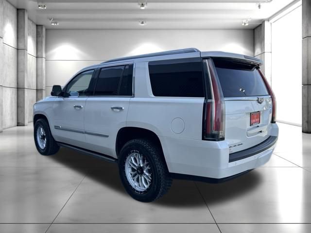 Used 2015 Cadillac Escalade Premium AWD/4WD image 5