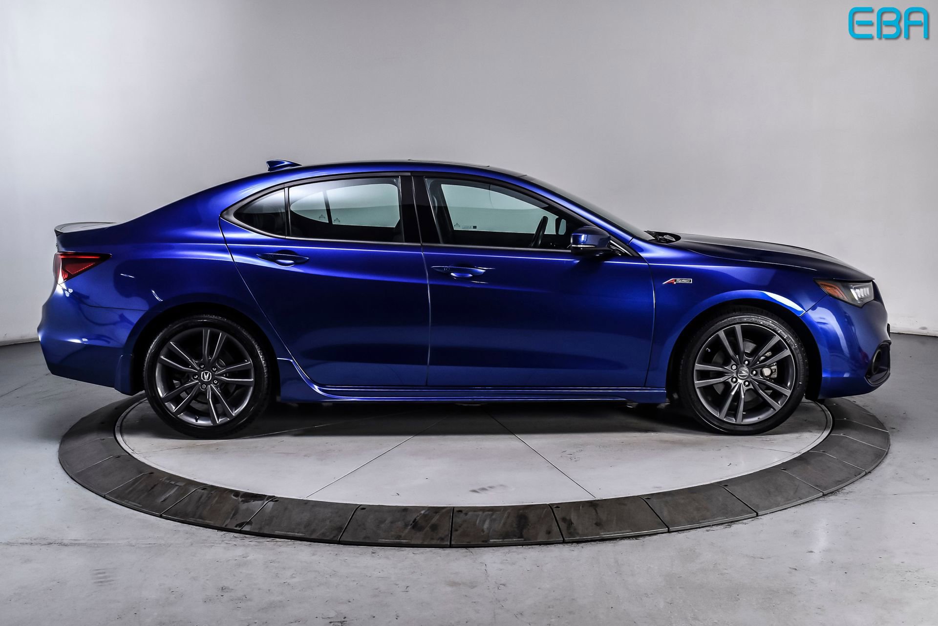 Used 2019 Acura TLX 3.5L Technology Pkg w/A-Spec P image 7