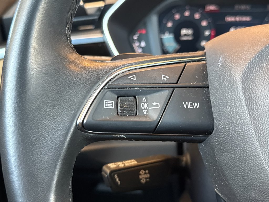 Used 2023 Audi Q3 2.0T Premium AWD/4WD image 28