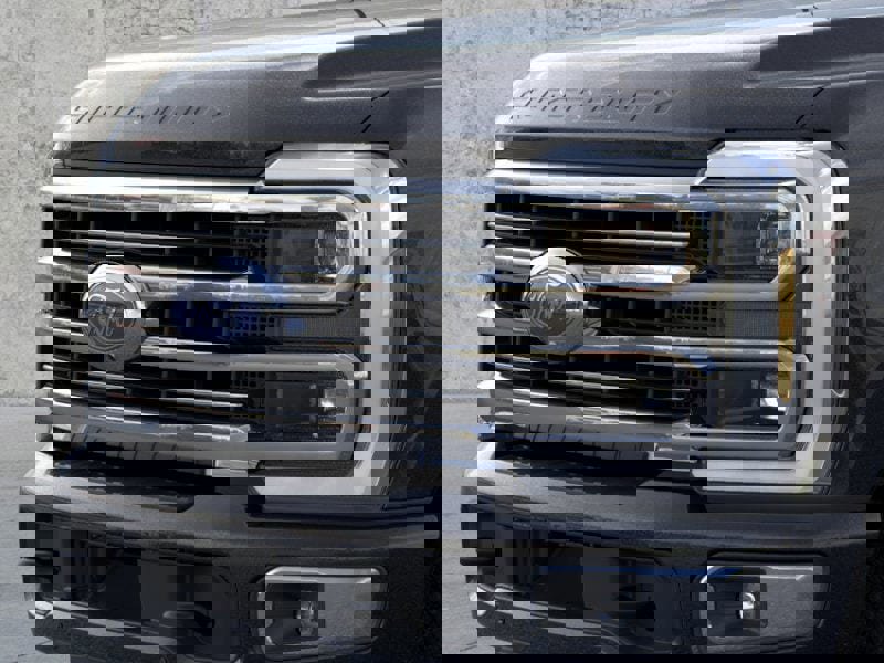 New 2026 Ford F350 Platinum image 17