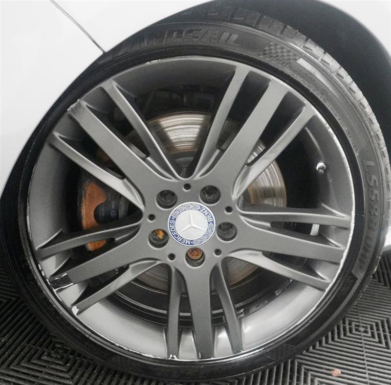 Used 2015 Mercedes-Benz CLA 250 image 3