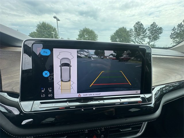 Used 2024 Volkswagen Atlas SE image 22