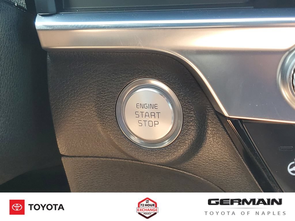 Used 2024 Kia Telluride SX Prestige X-Line AWD/4WD image 33