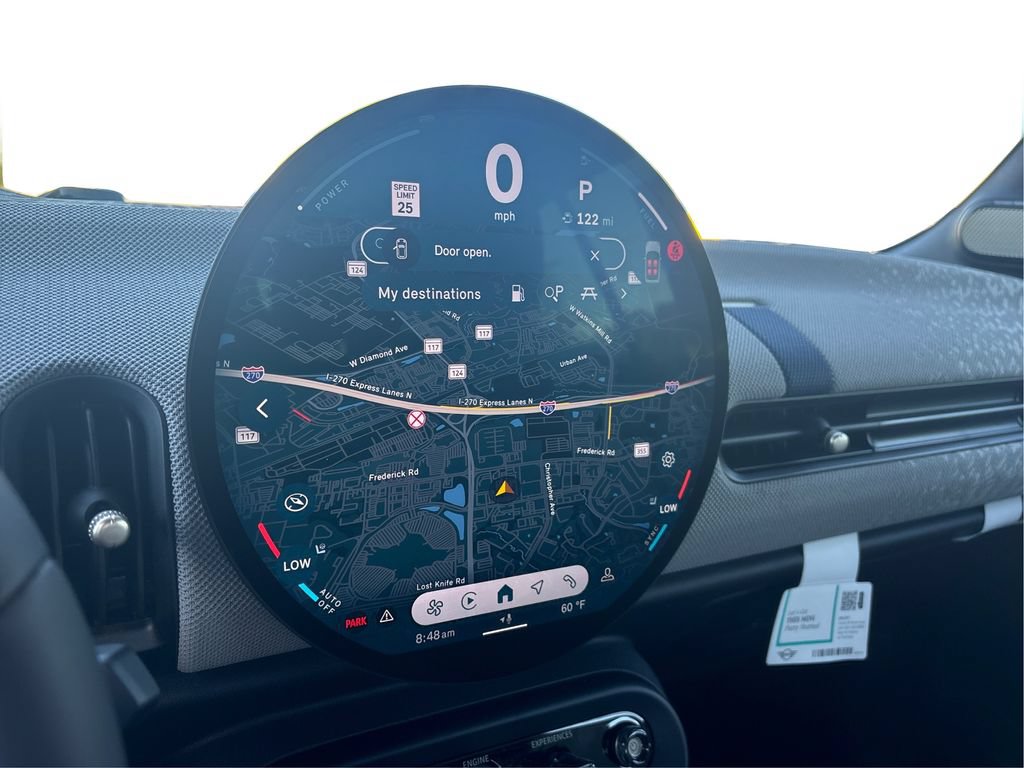 New 2026 MINI Cooper S FWD image 34