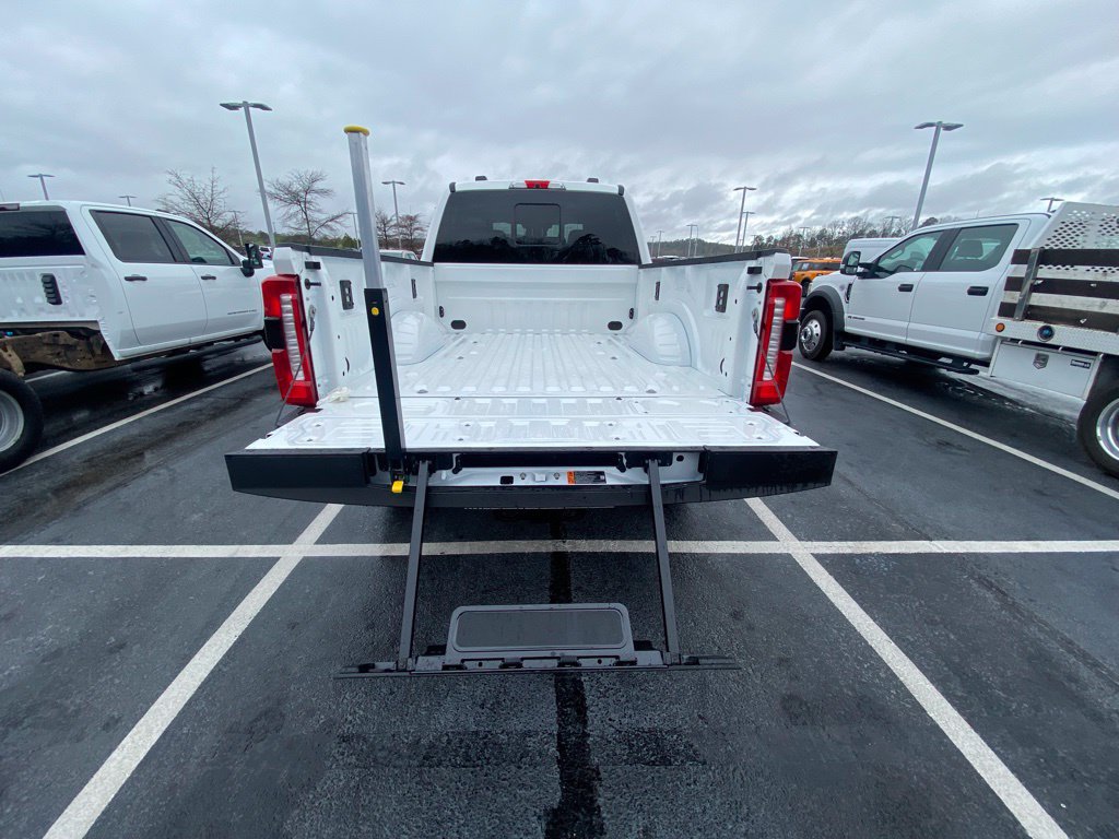 New 2026 Ford F250 King Ranch w/ Chrome Package AWD/4WD image 26