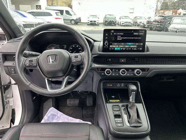 Used 2024 Honda CR-V Sport-L image 16