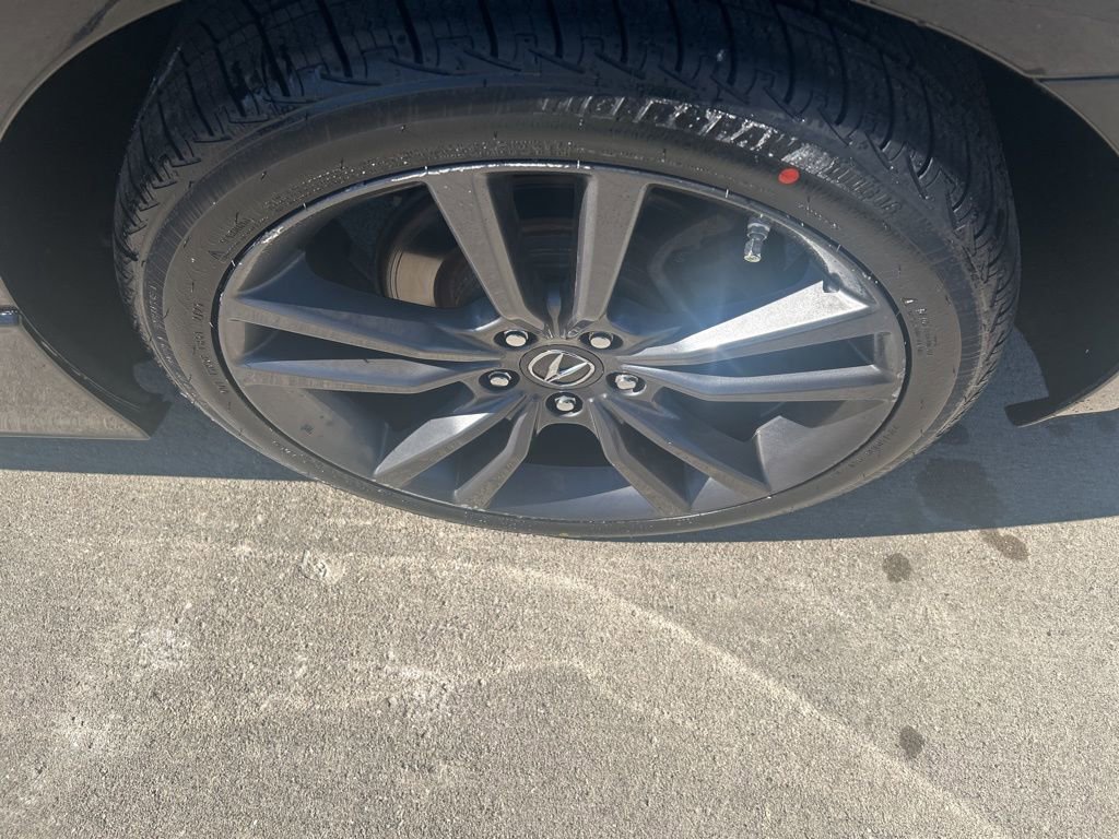 Used 2019 Acura TLX V6 w/ Technology & A-SPEC Pkg image 10