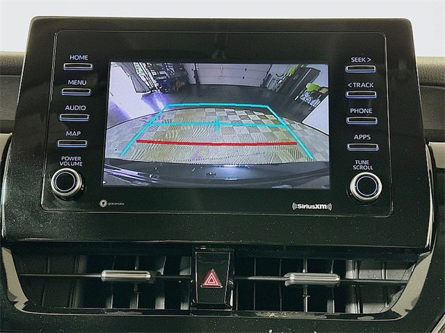 Used 2024 Toyota Camry LE image 15