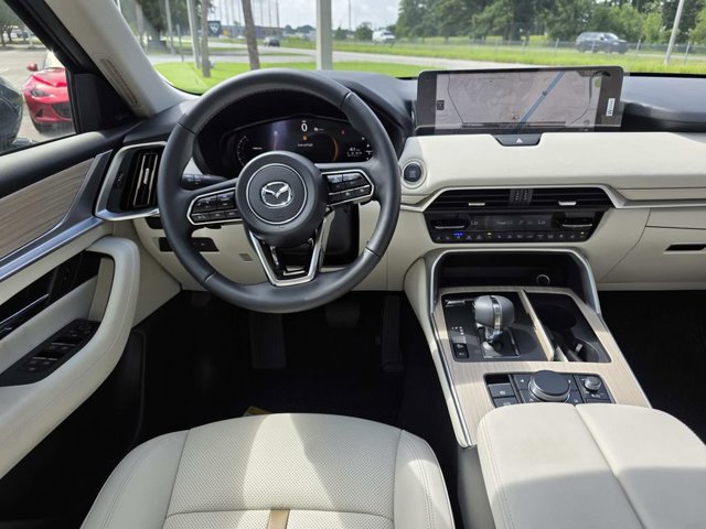 New 2026 MAZDA CX-90 3.3 Turbo w/ Premium Plus Pkg AWD/4WD image 5