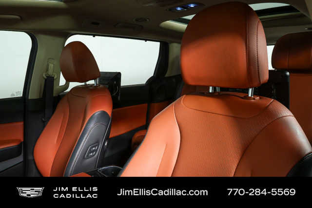 Used 2022 Kia Carnival SX Prestige image 5