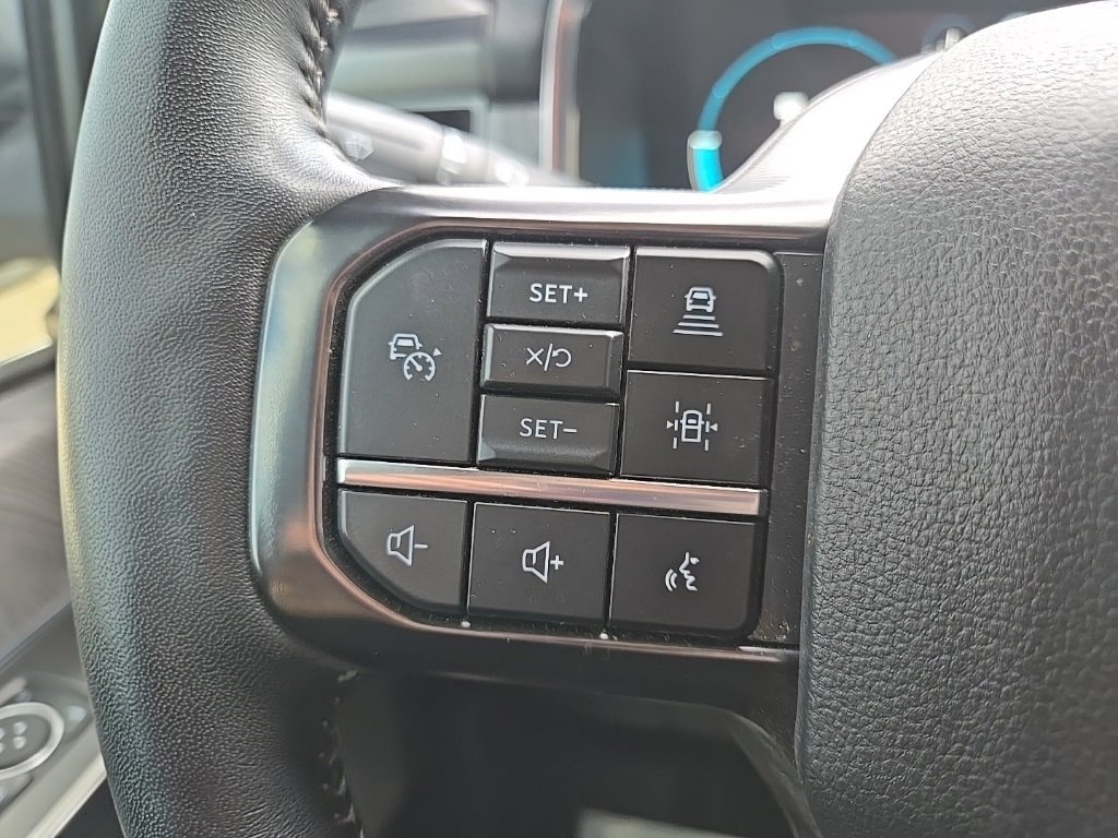 Used 2023 Ford F150 Platinum w/ FX4 Off-Road Package image 56