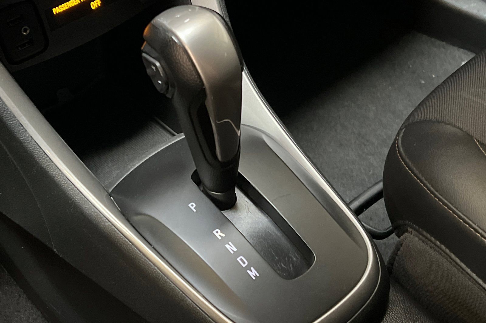 Used 2021 Chevrolet Trax LT image 27