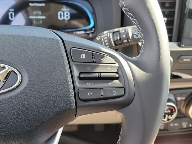 New 2026 Hyundai Venue SEL FWD image 8