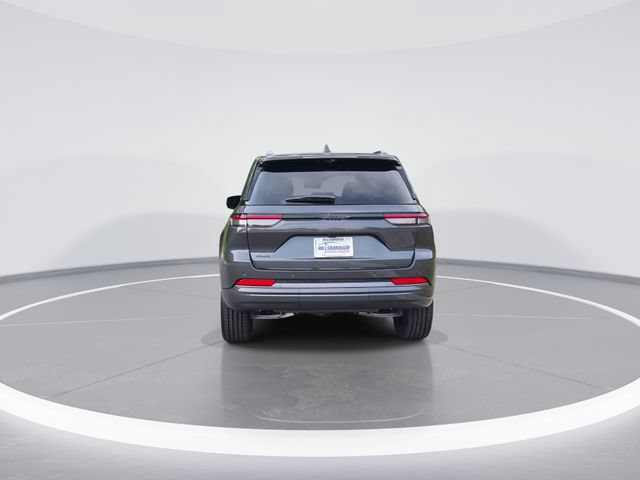 New 2026 Jeep Grand Cherokee Limited AWD/4WD image 7