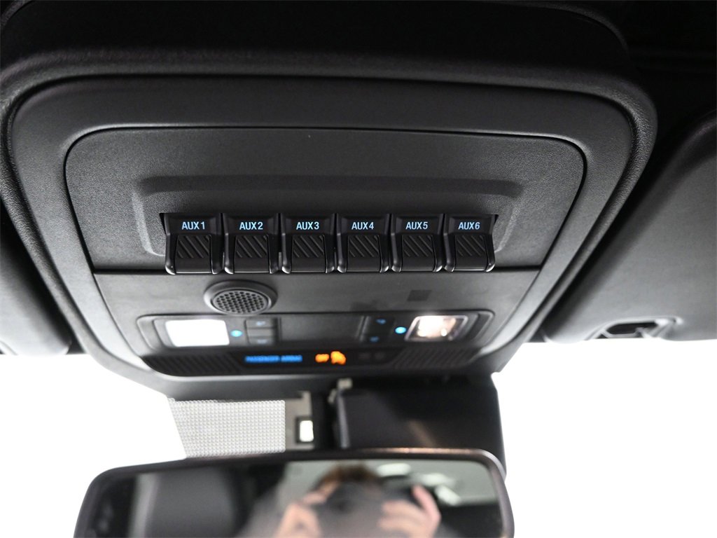 Used 2023 Ford Bronco Outer Banks w/ Sasquatch Package image 29