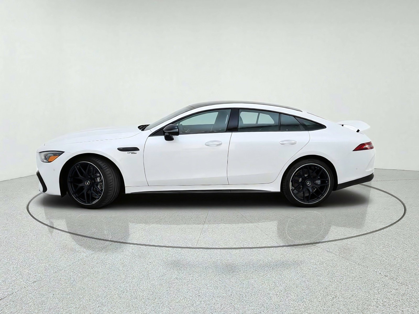 New 2026 Mercedes-Benz AMG GT 43 image 14
