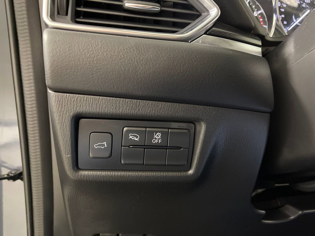 Used 2024 MAZDA CX-5 Carbon Edition image 31